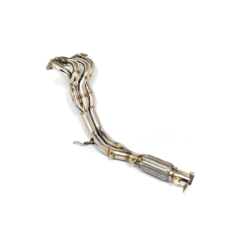 Tegiwa 4-2-1 Manifold - Honda Civic EG6/EK9 & Integra Type R DC2