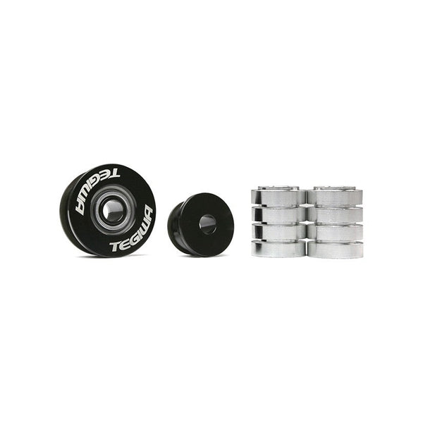 Tegiwa Gear Shifter & Gear Cable Bush Kit - Honda Civic Type R EP3 (2001-2006)