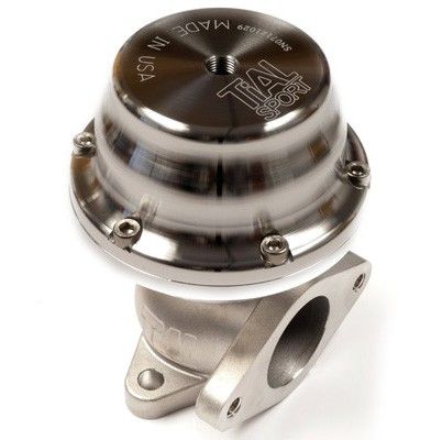 TiAL Sport F38 External Wastegate - 38mm