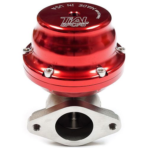 TiAL Sport F38 External Wastegate - 38mm