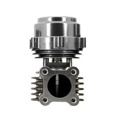 TiAL Sport F46 External Wastegate - 46mm