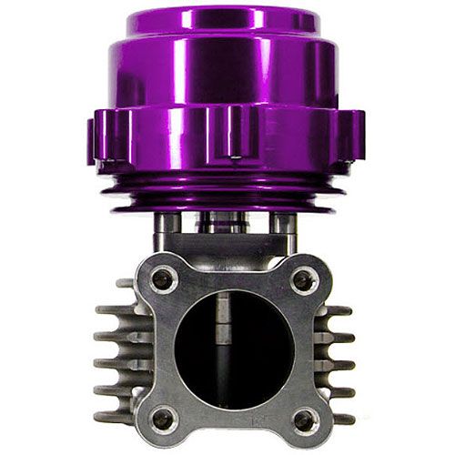 TiAL Sport F46 External Wastegate - 46mm