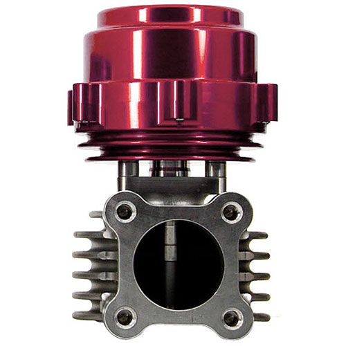 TiAL Sport F46 External Wastegate - 46mm