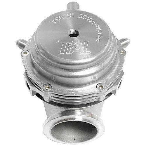 TiAL Sport MV-R External Wastegate - 44mm