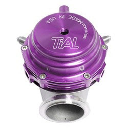 TiAL Sport MV-R External Wastegate - 44mm