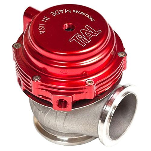TiAL Sport MV-R External Wastegate - 44mm