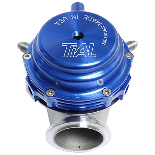 TiAL Sport MV-S External Wastegate - 38mm