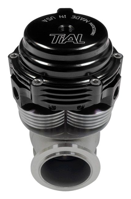 TiAL Sport MV-SA External Wastegate - 38mm