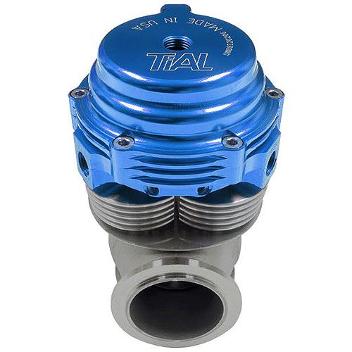TiAL Sport MV-SA External Wastegate - 38mm