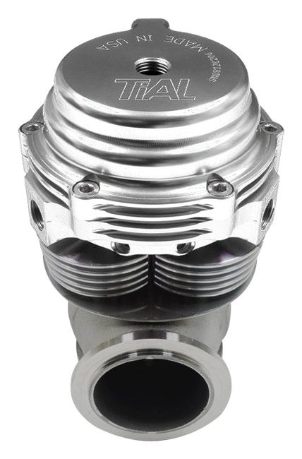 TiAL Sport MV-SA External Wastegate - 38mm