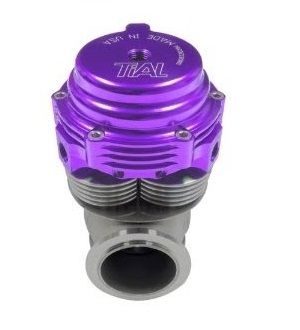 TiAL Sport MV-SA External Wastegate - 38mm