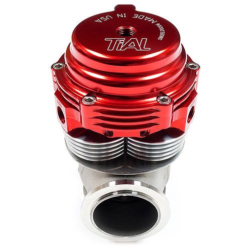 TiAL Sport MV-SA External Wastegate - 38mm