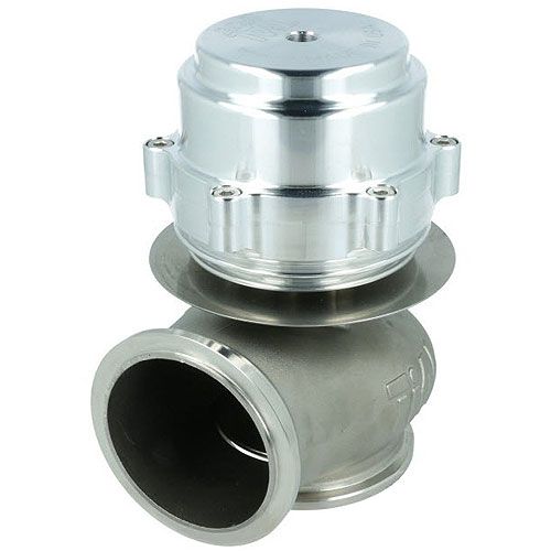 TiAL Sport V60 External Wastegate - 60mm