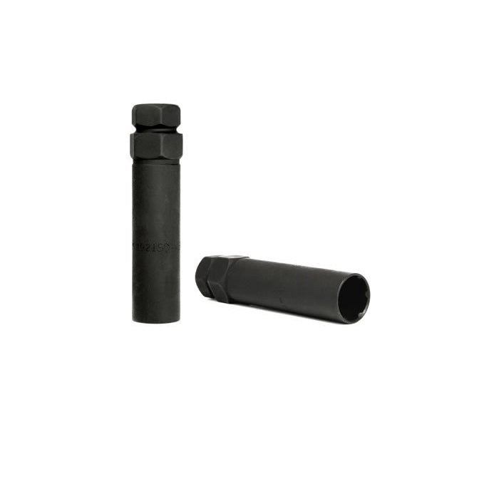 TPI Tuner Steel Wheel Bolt Locking Key
