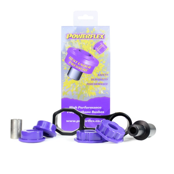 Powerflex Road Series Lower Engine Mount - Abarth 500/595/695 312