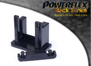 Powerflex Black Series Transmission Side Engine Mount Insert - Ford Fiesta MK7 ST180 (2013–2017)