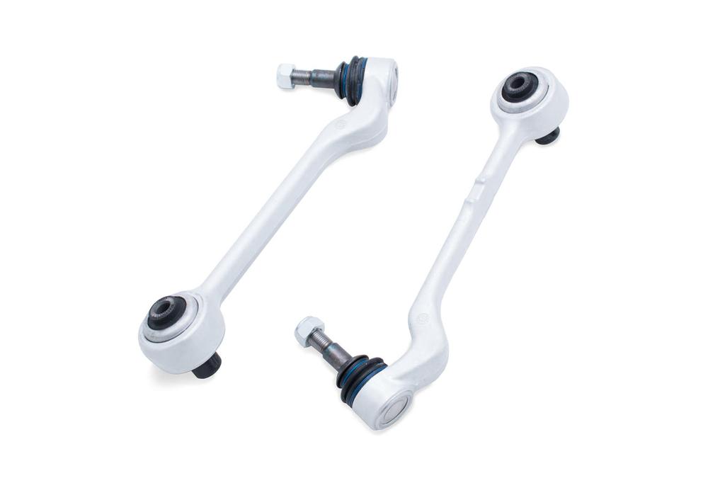 SuperPro Front Alloy Control Arm Kit - BMW 1 Series 135i E82, 3 Series 335i/340i E90 & E92