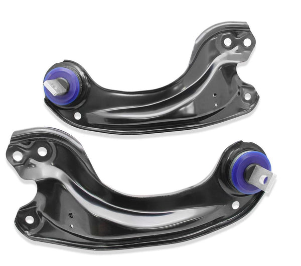 SuperPro Rear Blade Control Arm Kit - Honda Civic Type R FK2/FK8