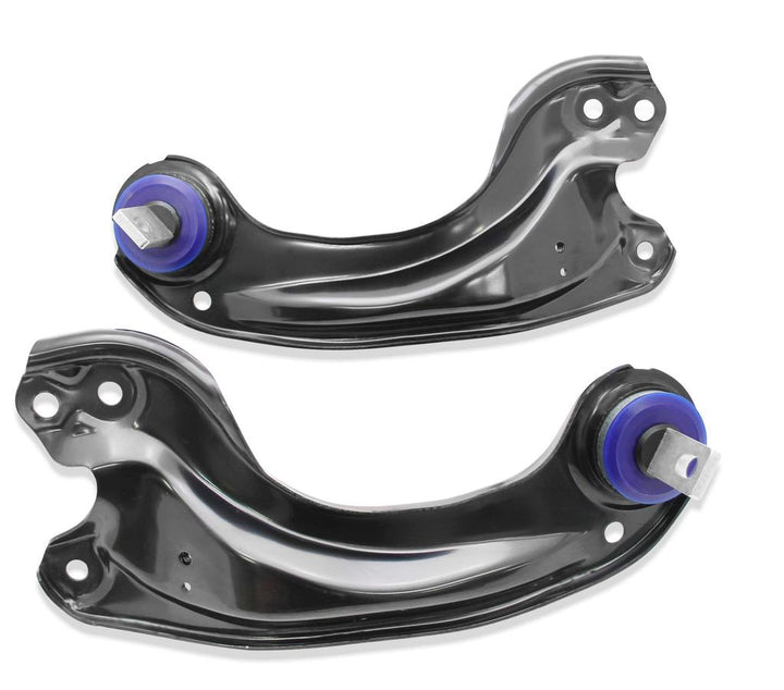 SuperPro Rear Blade Control Arm Kit - Honda Civic Type R FK2/FK8