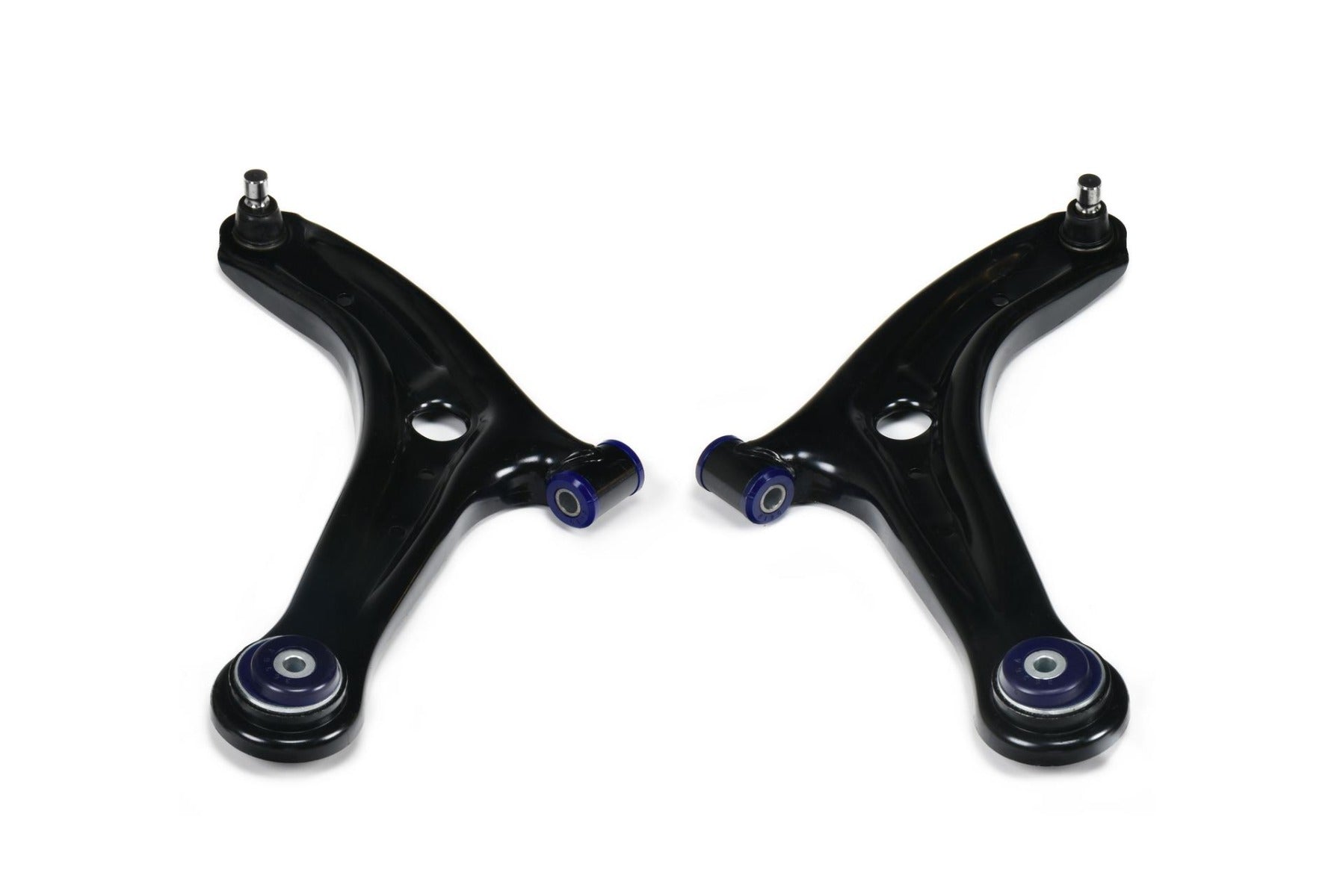 SuperPro Front Control Arm Kit (Race & Track Use) - Ford Fiesta ST MK7