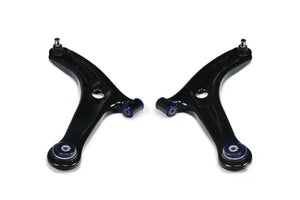 SuperPro Front Control Arm Kit (Race & Track Use) - Ford Fiesta ST MK7