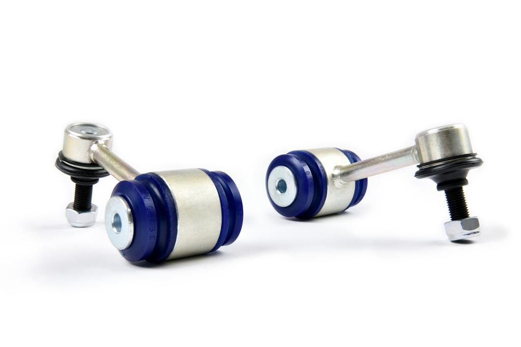 SuperPro Heavy Duty Drop Link Set (REAR) - Audi S1 8X, S3 8V, TTS 8S, SEAT Leon Cupra 5F & VW Golf GTI/R 5K MK7