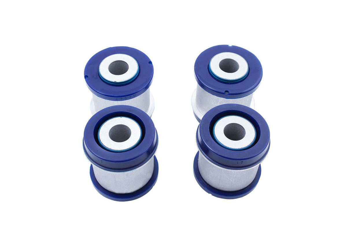 SuperPro Rear Subframe to Chassis Mount Bush Kit - Ford Mustang Ecoboost & GT S550