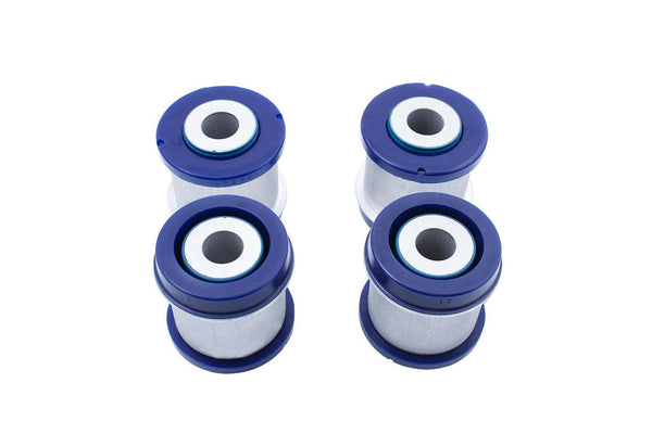 SuperPro Rear Subframe to Chassis Mount Bush Kit - Ford Mustang Ecoboost & GT S550