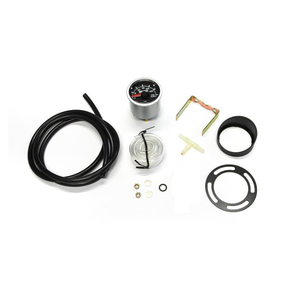 AIRTEC Boost Gauge Kit - Ford Fiesta 1.0L Ecoboost MK7