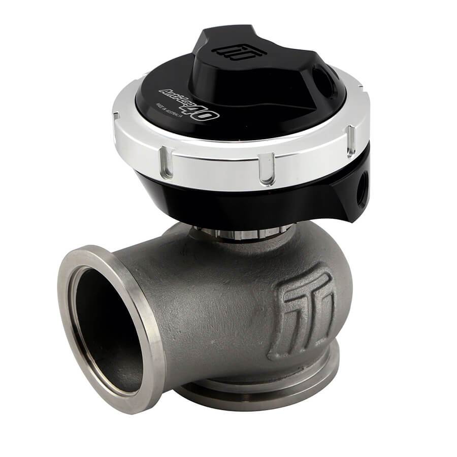 Turbosmart ALV40 Anti-Lag Valve Kit - Universal