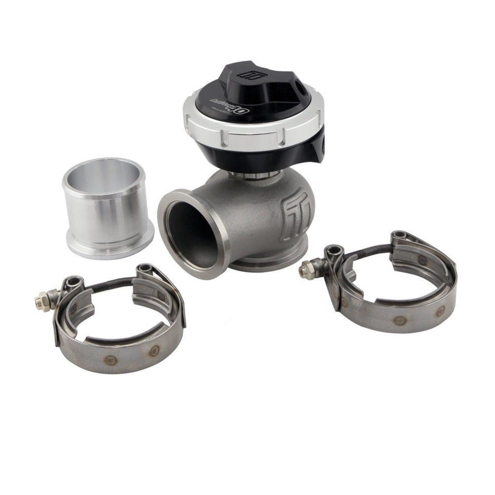 Turbosmart ALV40 Anti-Lag Valve Kit - Universal