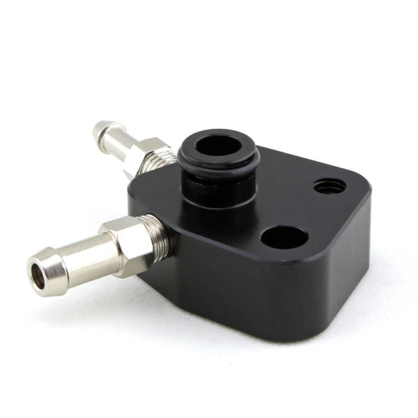 Turbosmart Boost Reference Adapter - Ford Fiesta ST MK7