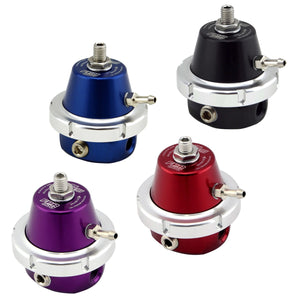 Turbosmart Adjustable Fuel Pressure Regulators