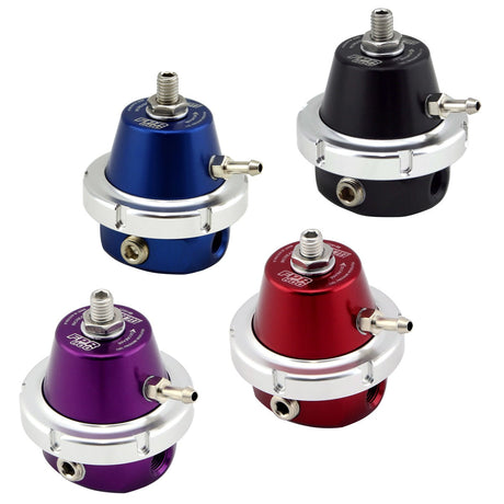 Turbosmart Adjustable Fuel Pressure Regulators