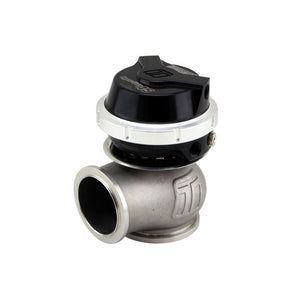 Turbosmart Hyper-Gate External Wastegate - Black