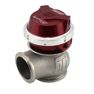 Turbosmart Hyper-Gate External Wastegate - Red