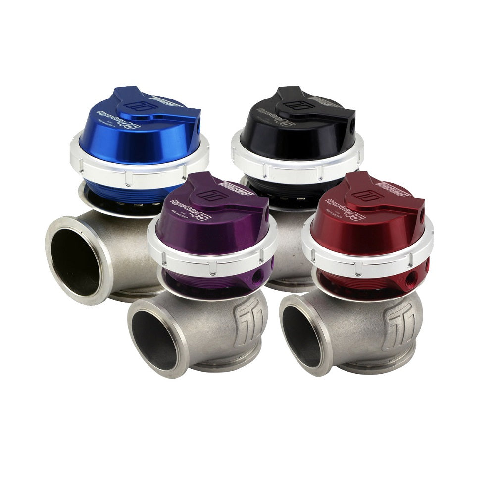 Turbosmart Hyper-Gate External Wastegates
