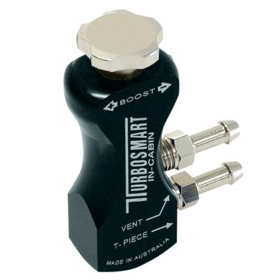 Turbosmart In Cabin Manual Boost Controller