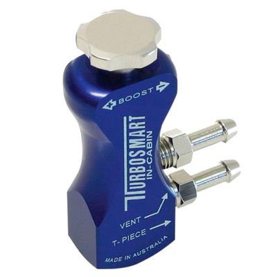 Turbosmart In Cabin Manual Boost Controller
