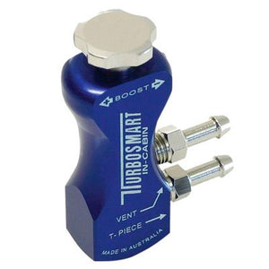 Turbosmart In Cabin Manual Boost Controller