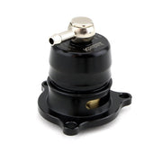 Turbosmart Kompact Dual Port Single Piston Atmospheric/Recirculating Dump Valve - Ford Fiesta ST Mk7 (2009-2017)