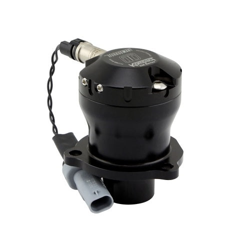 Turbosmart Kompact EM VR17 Plumb Back Single Piston Recirculating Dump Valve