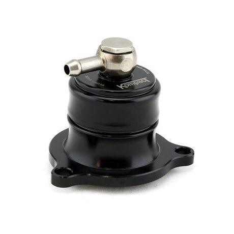 Turbosmart Kompact Shortie Plumb Back Single Piston Recirculating Dump Valve