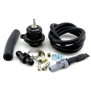 Turbosmart Kompact Shortie Plumb Back Recirculating Diverter Valve