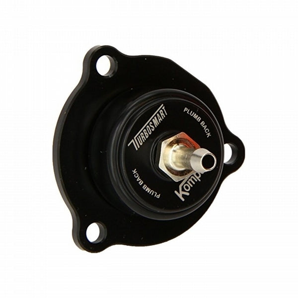 Turbosmart Kompact Shortie Plumb Back Recirculating Diverter Valve