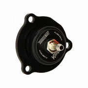 Turbosmart Kompact Shortie Plumb Back Recirculating Diverter Valve