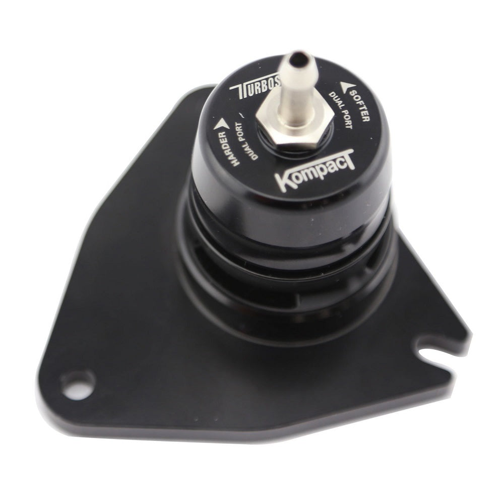 Turbosmart Kompact Supersonic Atmospheric Dump Valve