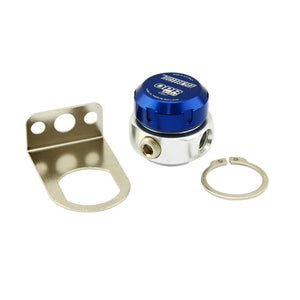 Turbosmart T40 OPR Oil Pressure Regulator - Blue