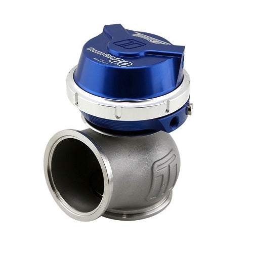 Turbosmart GenV PowerGate 60 External Wastegate - 60mm