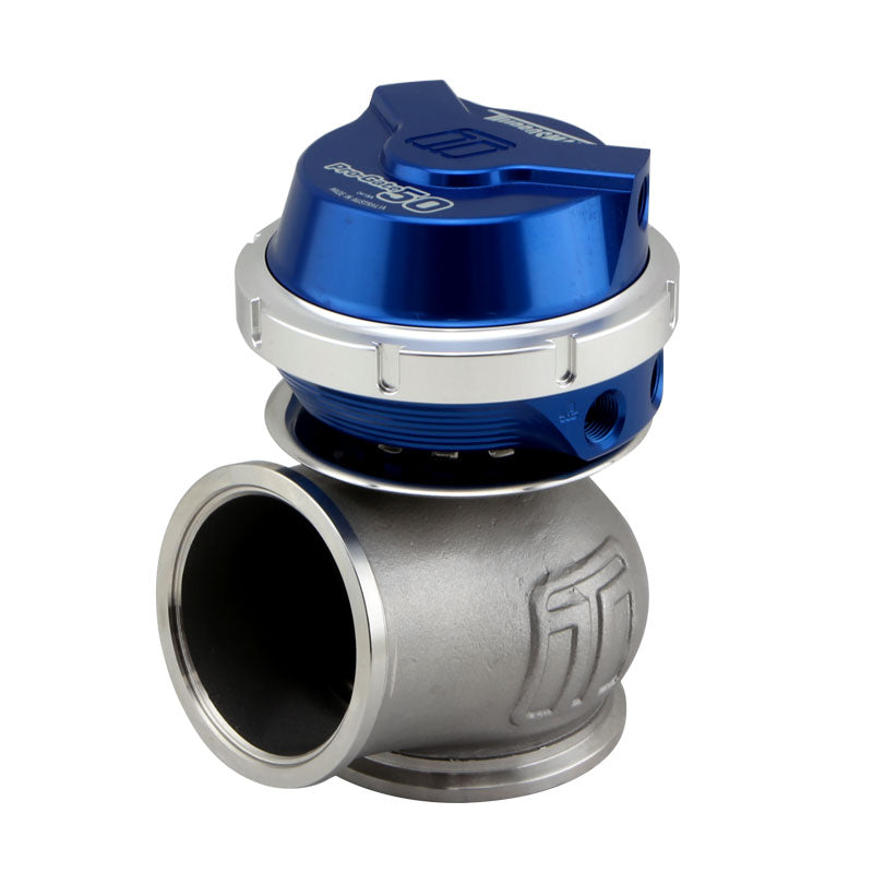 Turbosmart Gen V ProGate 50 External Wastegate - 50mm
